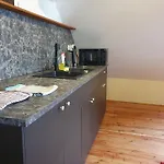 U Kalicha Stare Mesto Privat bolig Bechyně