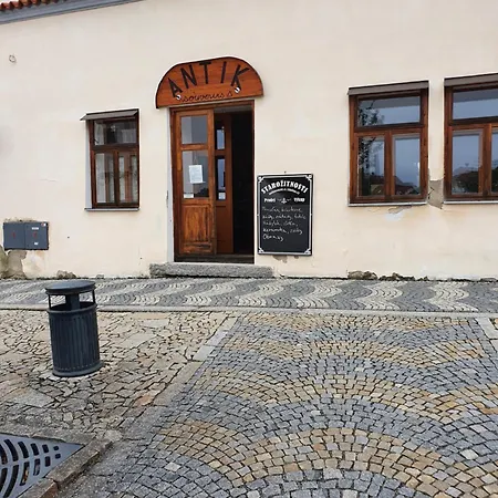 U Kalicha Stare Mesto *