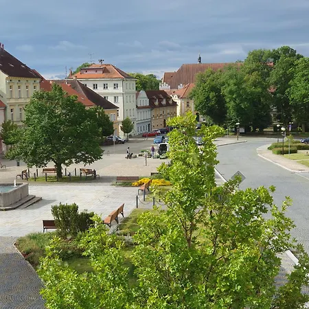U Kalicha Stare Mesto *