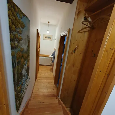 Rum i privatbostad U Kalicha Stare Mesto *