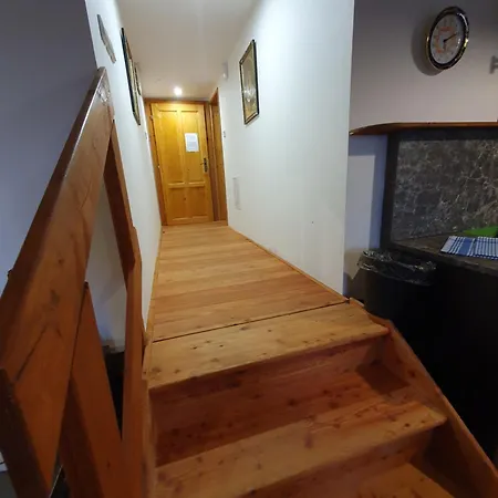 Rum i privatbostad U Kalicha Stare Mesto Bechyně