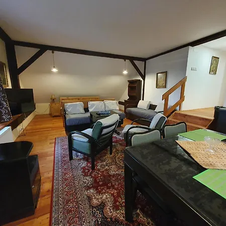 Quarto em Acomodações Particulares U Kalicha Stare Mesto *