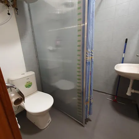 Rum i privatbostad U Kalicha Stare Mesto