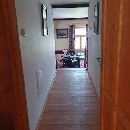 Rum i privatbostad U Kalicha Stare Mesto *