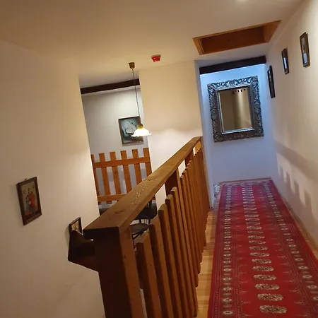 U Kalicha Stare Mesto *
