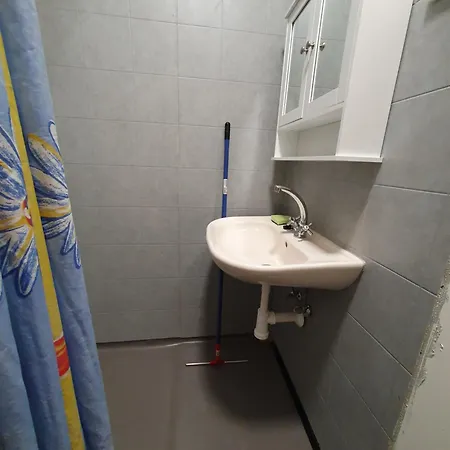 U Kalicha Stare Mesto Rum i privatbostad Bechyně